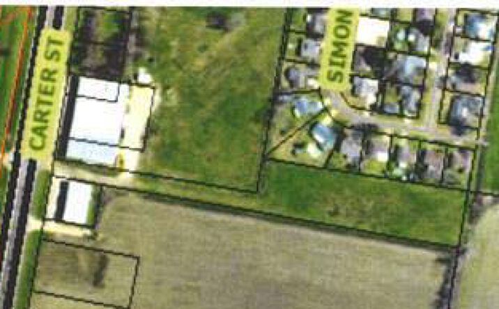 Pictures of Land property located at 0012 Logan Sewell Drive, Vidalia, LA 71373 for sales - image #1