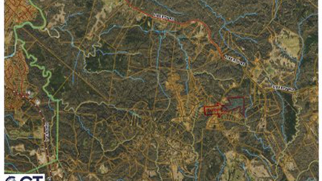 Campbell Rd, Church Hill, MS 39120