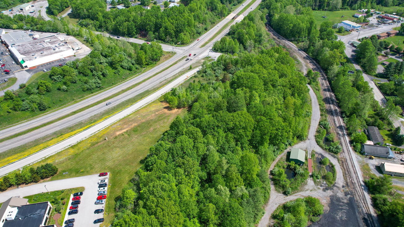 Lot 1 Hwy 58, Norton, VA 24273