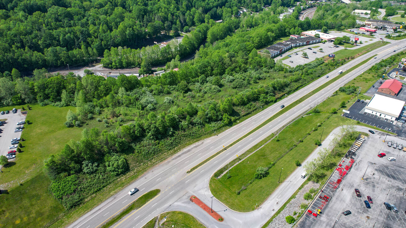 Lot 2 Hwy 58, Norton, VA 24273