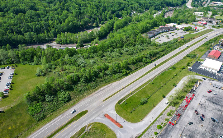 Pictures of Land property located at Lot 2 Hwy 58, Norton, VA 24273 for sales - image #1