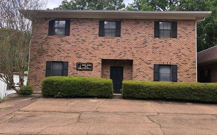 Pictures of Office, Mixed Use property located at 251&255 S Highway 61, Natchez, MS 39120 for sales - image #1