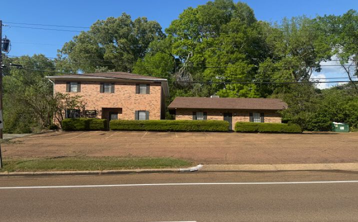 Pictures of Office, Mixed Use property located at 251&255 S Highway 61, Natchez, MS 39120 for sales - image #1