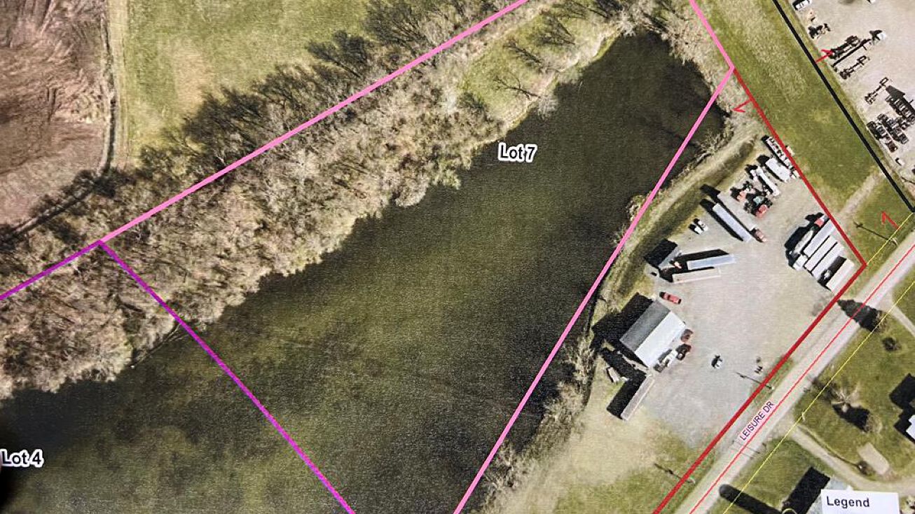 LOT 7 Leisure Drive Towanda, Towanda, PA 18848