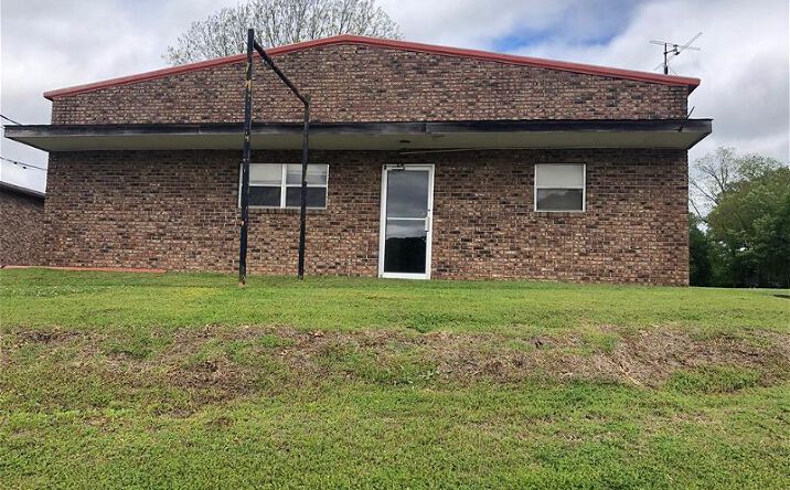 Pictures of Industrial, Mixed Use property located at 235 S Highway 61, Natchez, MS 39120 for sales - image #1