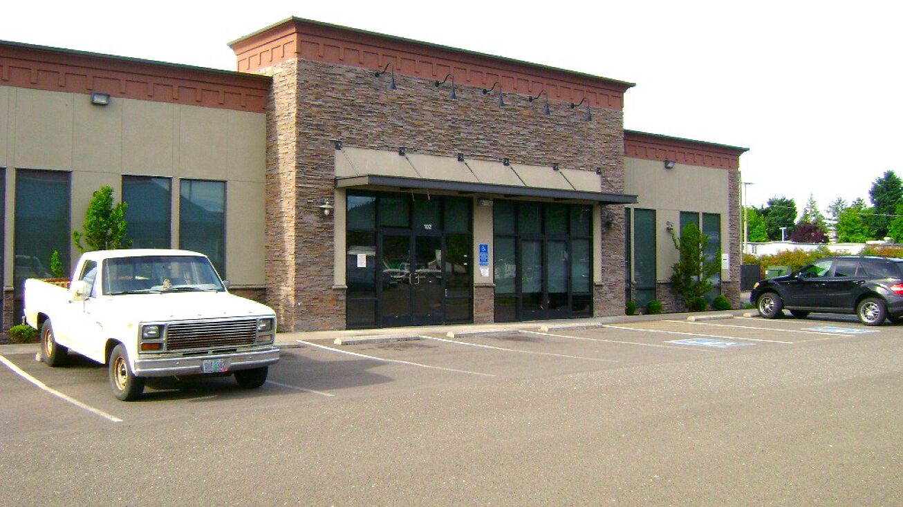 123 Ponderosa Dr, Sutherlin, OR 97479