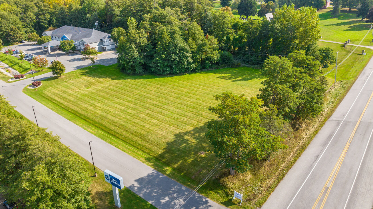 4904 Lake Rd S, Brockport, NY 14420