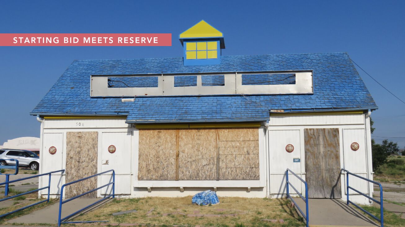 504 Shopping Plaza, TX 79007