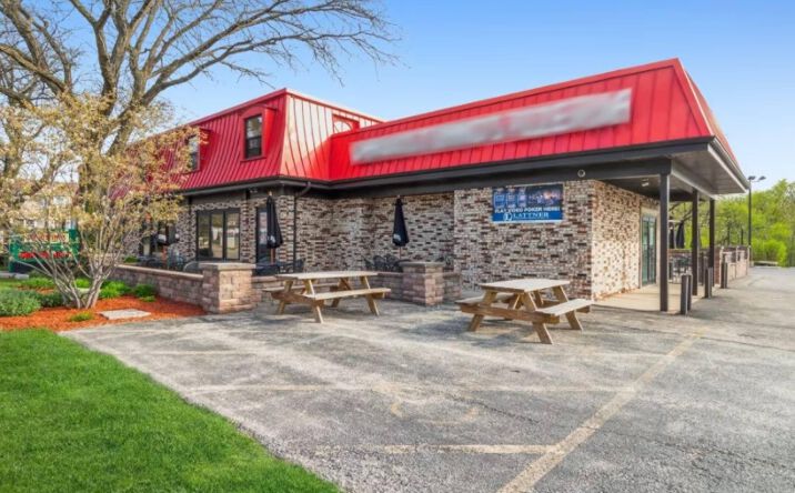 Pictures of Mixed Use, Land, Hospitality property located at 241 S Milwaukee Avenue, Wheeling, IL 60090 for sales - image #1