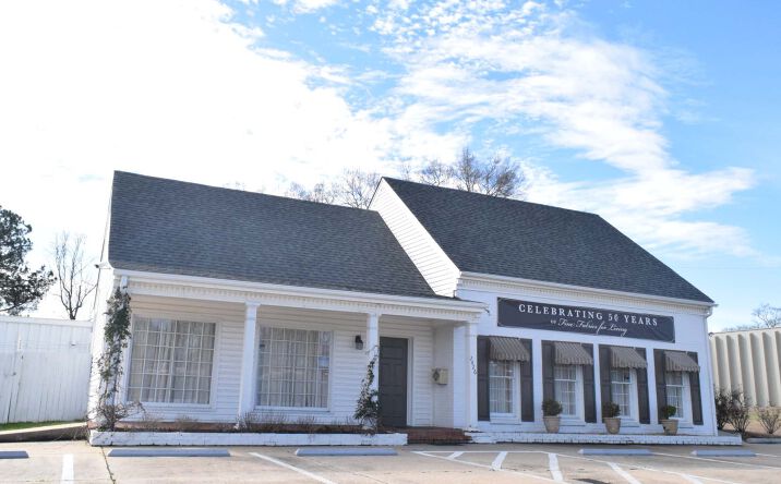 Pictures of Industrial, Retail property located at 2426 Spruce St, Montgomery, AL 36107 for sales - image #1