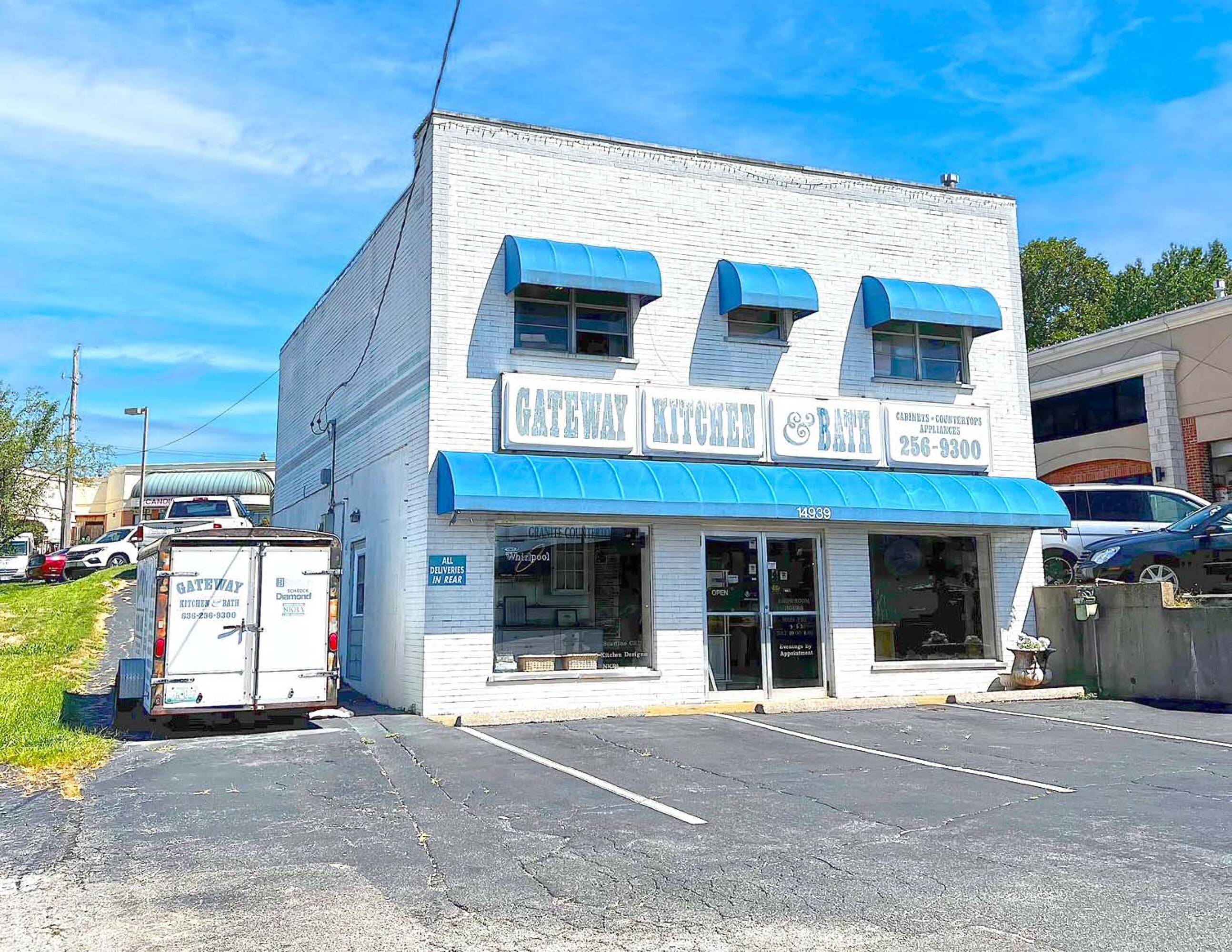 14939 OLD RTE 66 Ballwin MO 63011 | Crexi.com