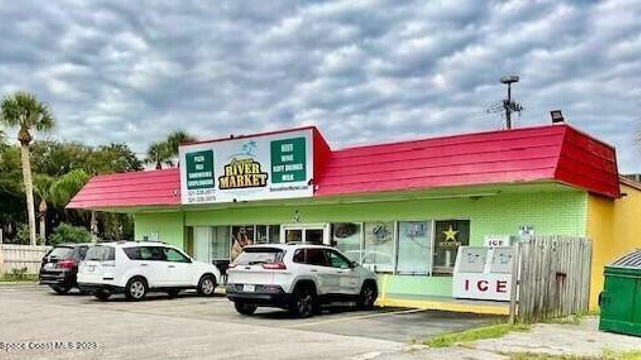 245 N Banana River Drive, Merritt Island, FL 32952 Special Purpose