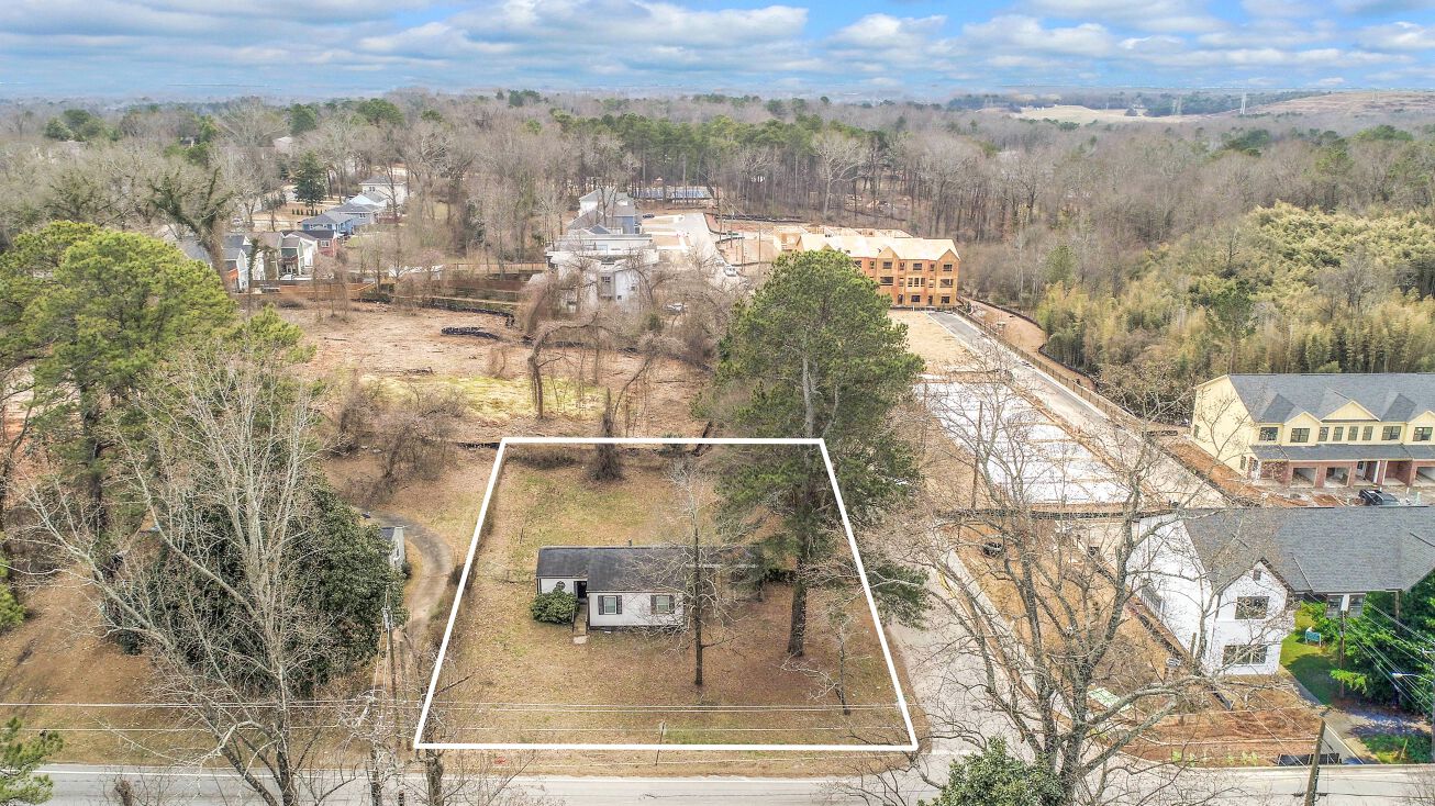 1645 Eastland Rd SE, Atlanta, GA 30316