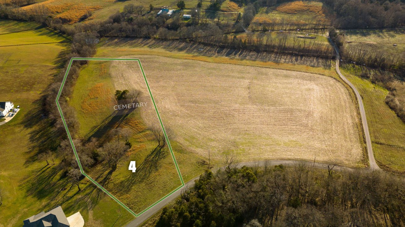 4 Hearn Hill Rd, Watertown, TN 37184 Land for Sale 4 Hearn Hill Rd