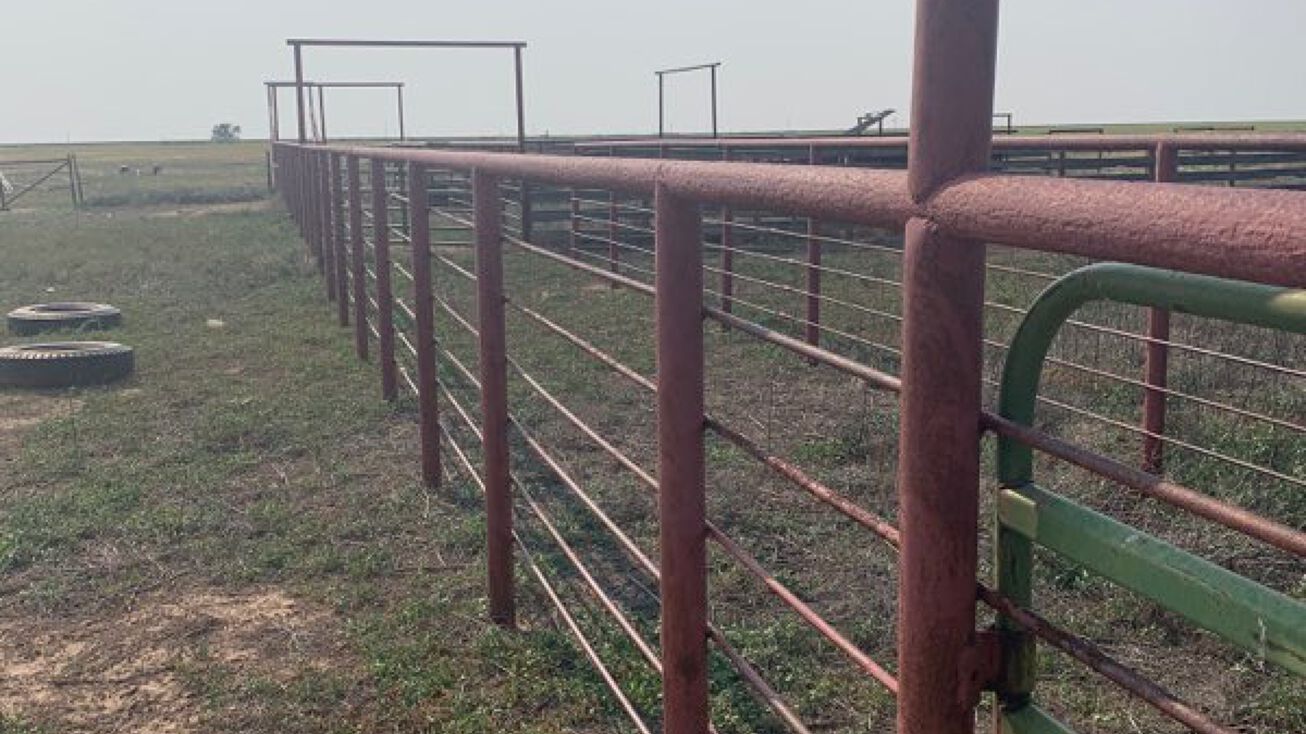 4 Way Dryland, Dumas, TX 79029