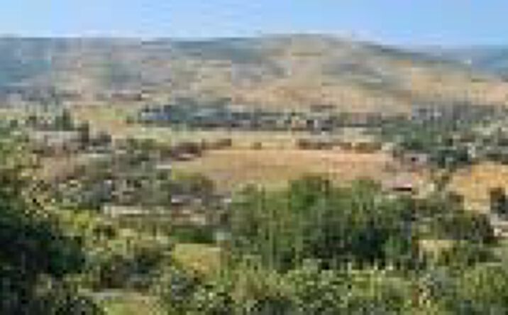 Pictures of Land property located at Sierra Highway, Agua Dulce, CA 91390 for sales - image #1
