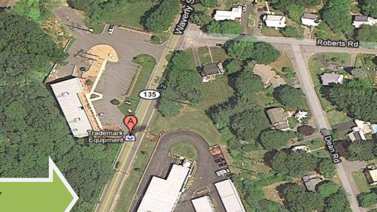 Pictures of Land property located at 90 Waverly St, Ashland, MA 01721