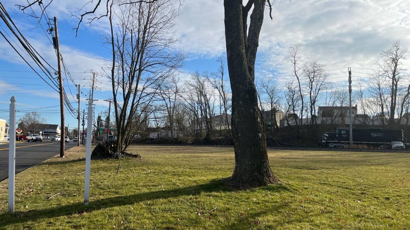 0 Gatzmer Avenue, Jamesburg, NJ 08831