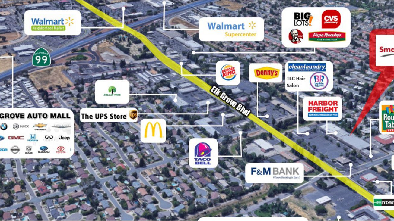 8787 Elk Grove Blvd, Elk Grove, CA 95624