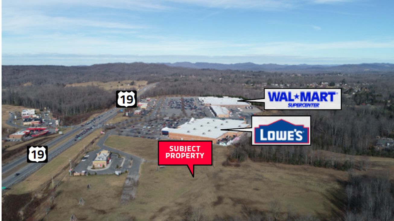 S Pointe Dr, Fayetteville, WV 25840 Retail Property for Sale