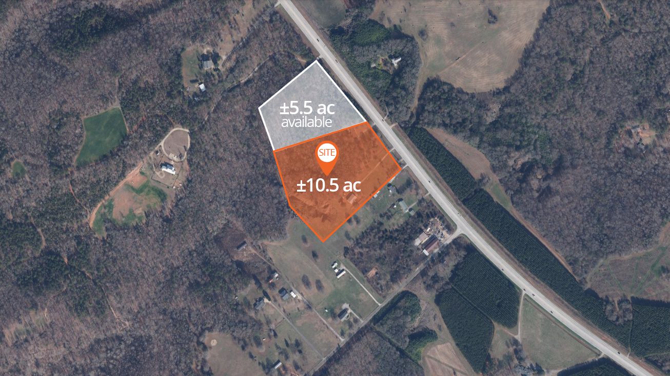 6490 SC101, Woodruff, SC 29388