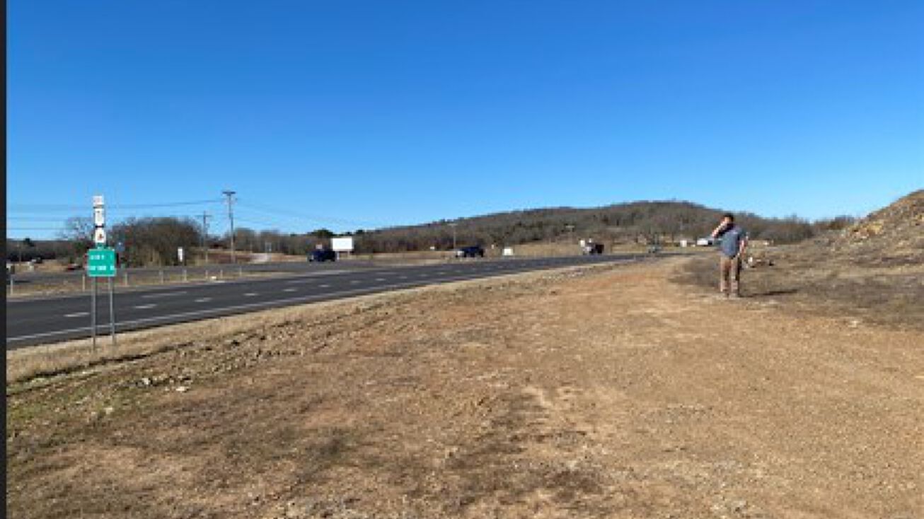 U. S. Hwy 71 Lot 9, Greenwood, AR 72936