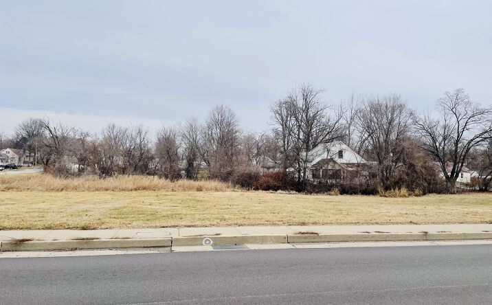 Pictures of Land property located at 100 MO-72, Rolla, MO 65401, 119 S Elm St, Rolla, MO 65401 for sales - image #1