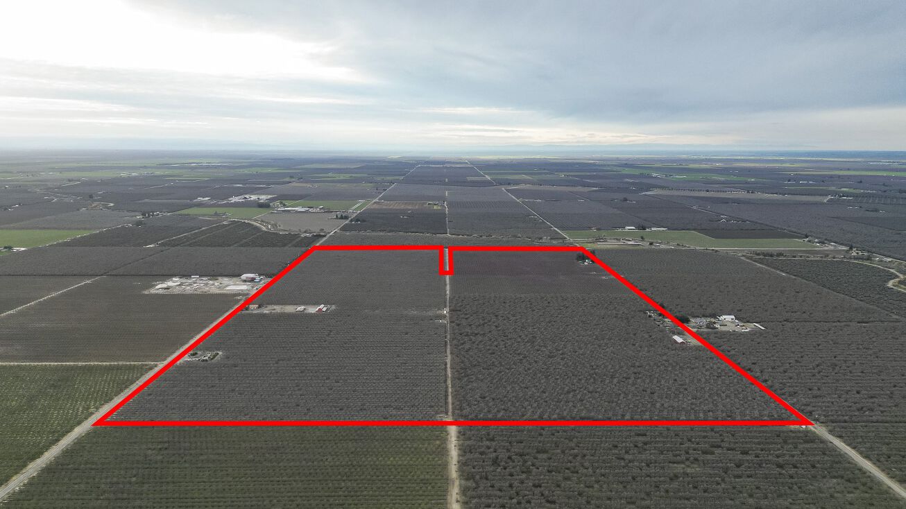 14443 Avenue 20, Chowchilla, CA 93610