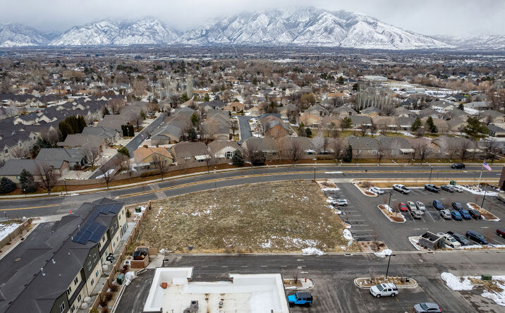 10931 S Beckstead Ln, South Jordan, UT 84095 - Land for Sale - Falcons ...