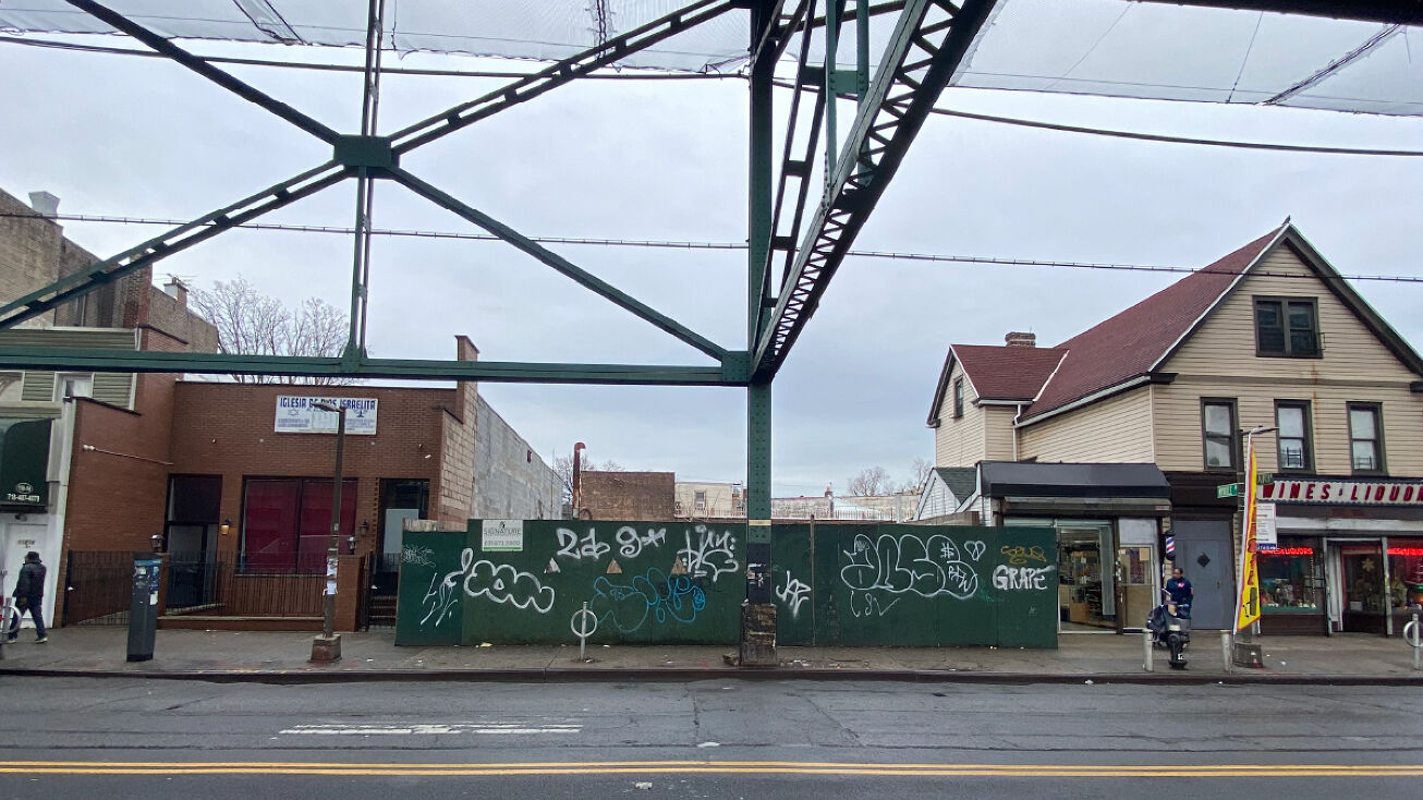 11808 Jamaica Ave, Queens, NY 11418 Land for Sale 11808 Jamaica