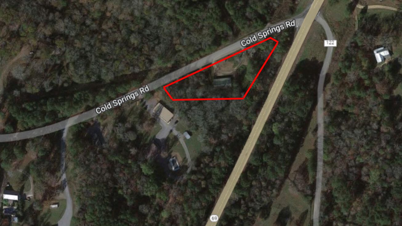 61 Co Rd 109, Cullman, AL 35057