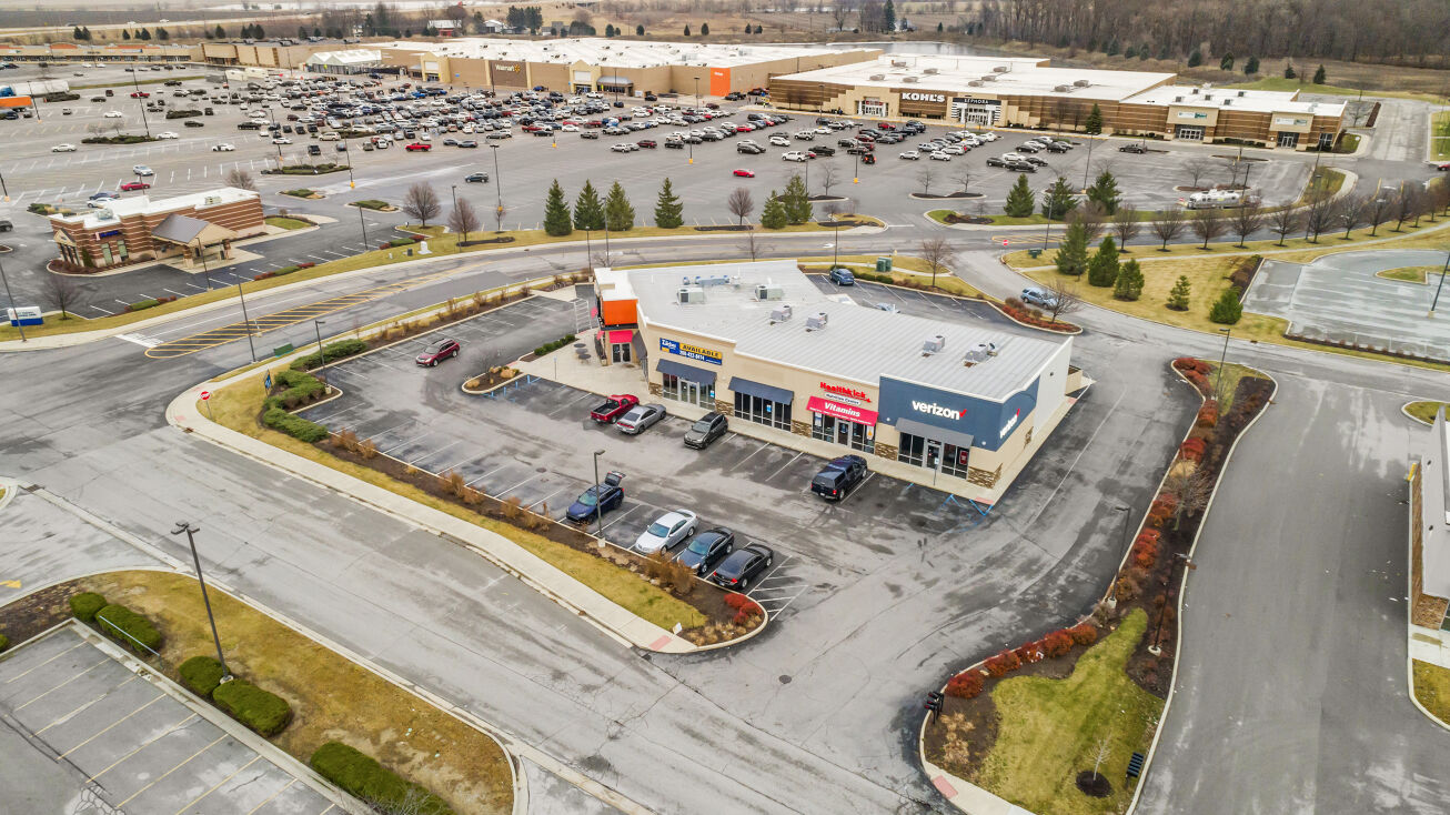 10178 Maysville Rd, Fort Wayne, IN 46835