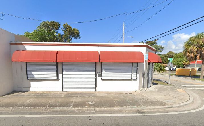 Pictures of Retail property located at 5244 NW 7th Ave, Miami, FL 33127 for sales - image #1