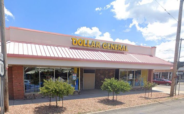 Pictures of Retail property located at 2200 Brewerton Rd, Salina, NY 13211 for sales - image #1
