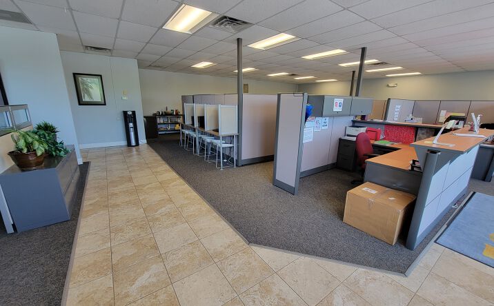 Pictures of Office property located at 3426 Hamilton Blvd, Allentown, PA 18103 for comps - image #1