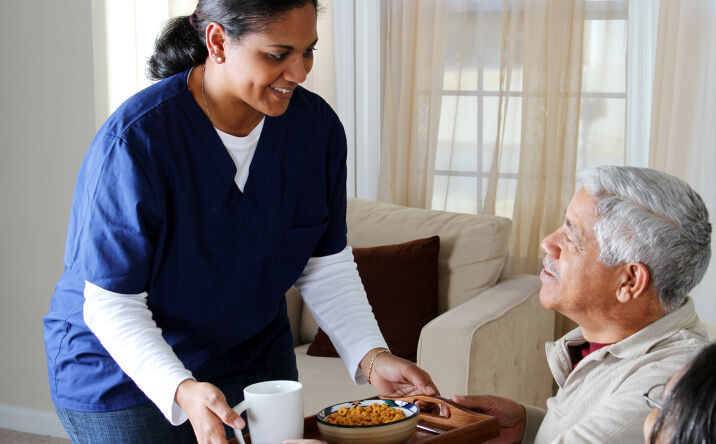 Pictures of Senior Living property located at 1234 Maine St, Eustis, FL 32726 for sales - image #1