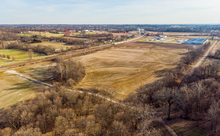 Pictures of Land property located at 1342 W 100 N, Princeton, IN 47670 for sales - image #1