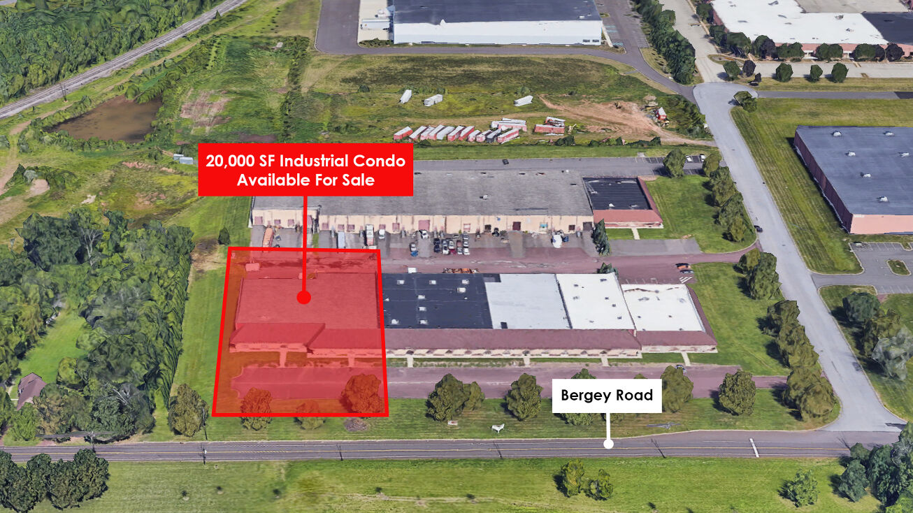 2880 Bergey Rd, Hatfield, PA 19440