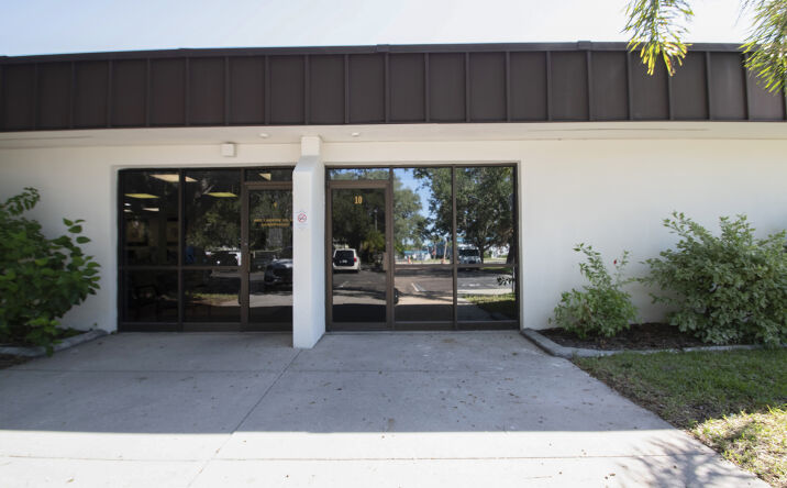 Pictures of Office property located at 2400 Harbor Blvd, Port Charlotte, FL 33952 for sales - image #1