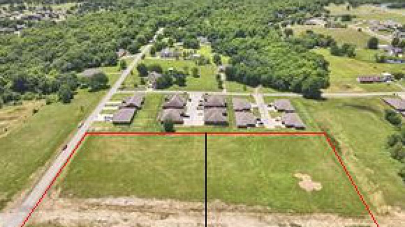 N 46th W Ave, Skiatook, OK 74070