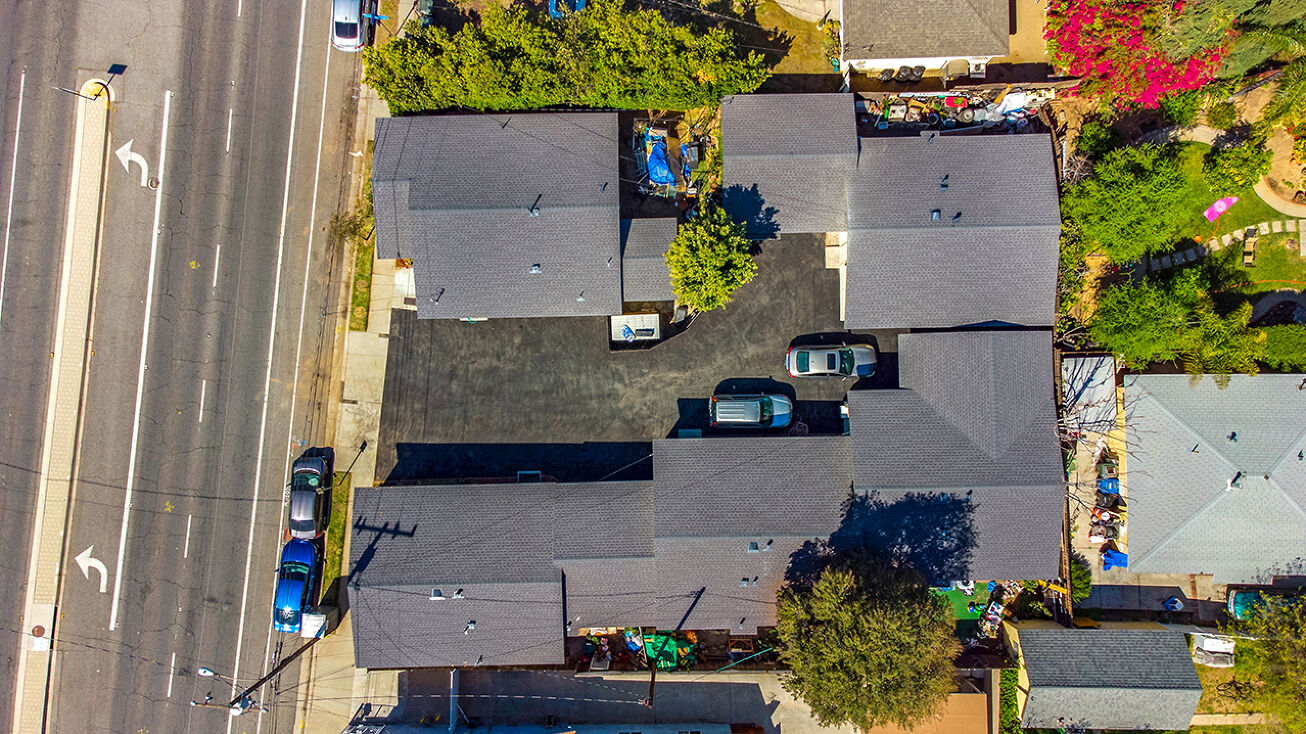 285 E Woodbury Rd, Altadena, CA 91001