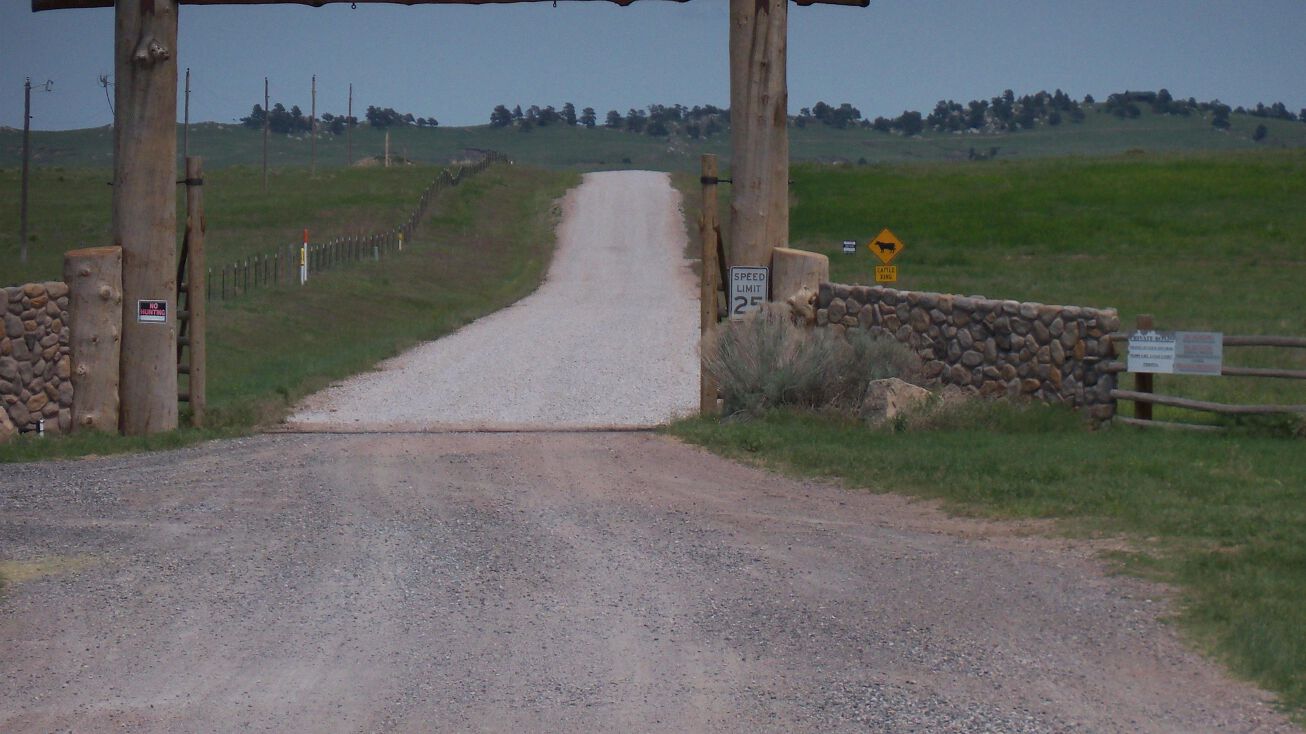 0000 Pony Express Lane, Fort Laramie, WY 82212 Land for Sale 0000