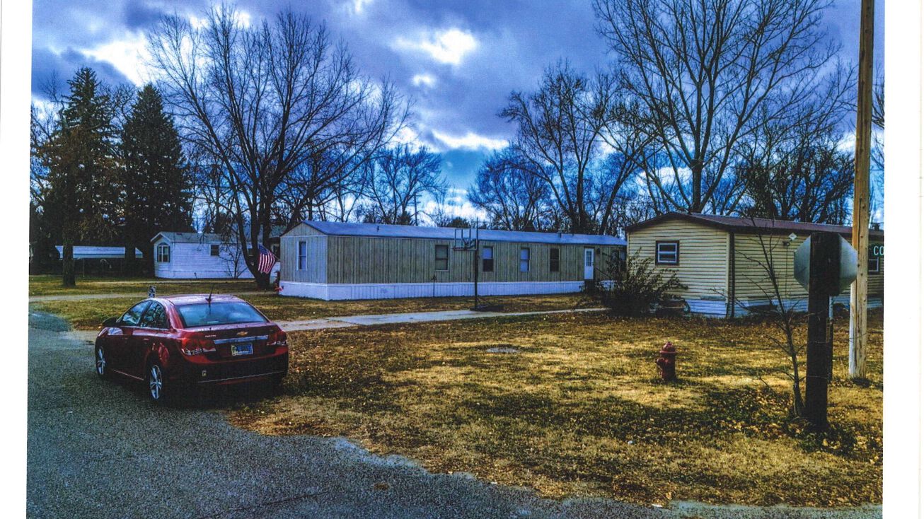 164 Connely Ave, Lingle, WY 82223 Land for Sale 164 Connely Avenue