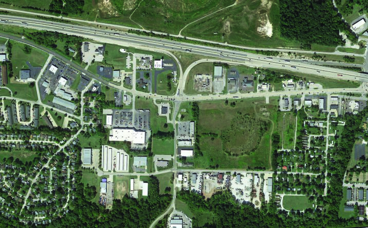 Pictures of Land property located at 2166 West Osage St, Pacific, MO 63069 for sales - image #1