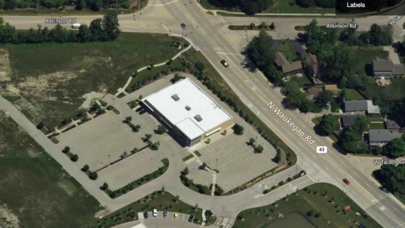 29380 N Waukegan Rd, Green Oaks, IL 60048