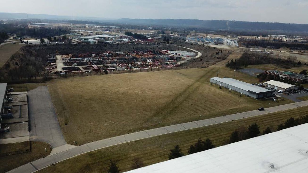 Enterprise Dr, Harrison, OH 45030 Land for Sale Enterprise Dr