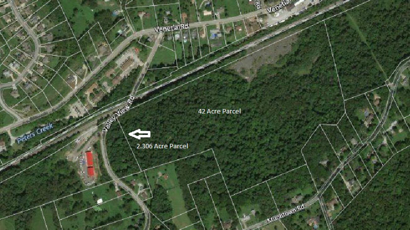 0 Valley View Rd, Eighty Four, PA 15330