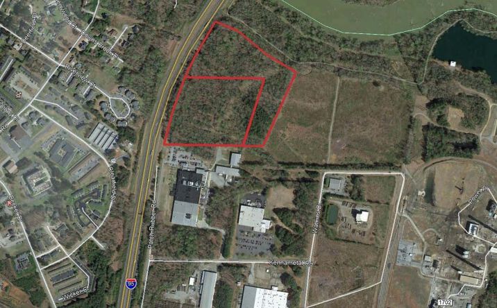 Pictures of Land property located at 1729 Patch Rubber Road, Weldon, NC 27890 for sales - image #1