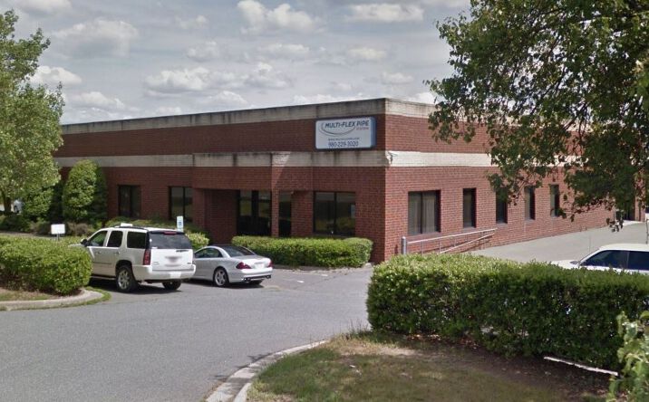 image of property at 10817 SOUTHERN LOOP BLVD Pineville NC 28134-7384
