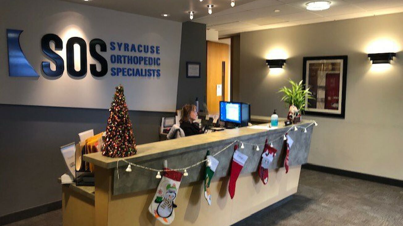 5824 Widewaters Pky, East Syracuse, NY 13057 Office Property for Sale